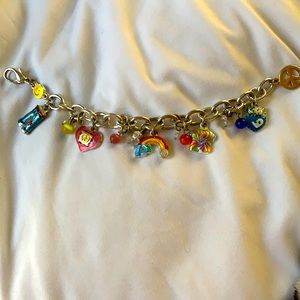 Charm Bracelet